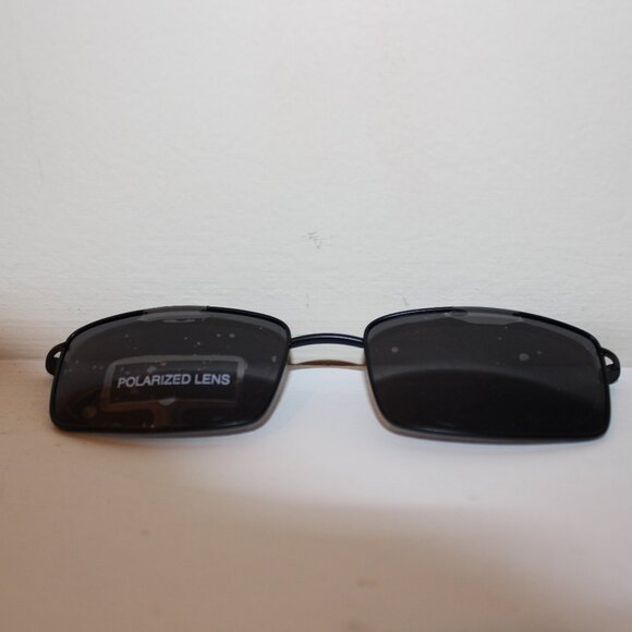 Cargo Men's Glasses with sunglasses clip on (C5041) - Picture 8 of 8